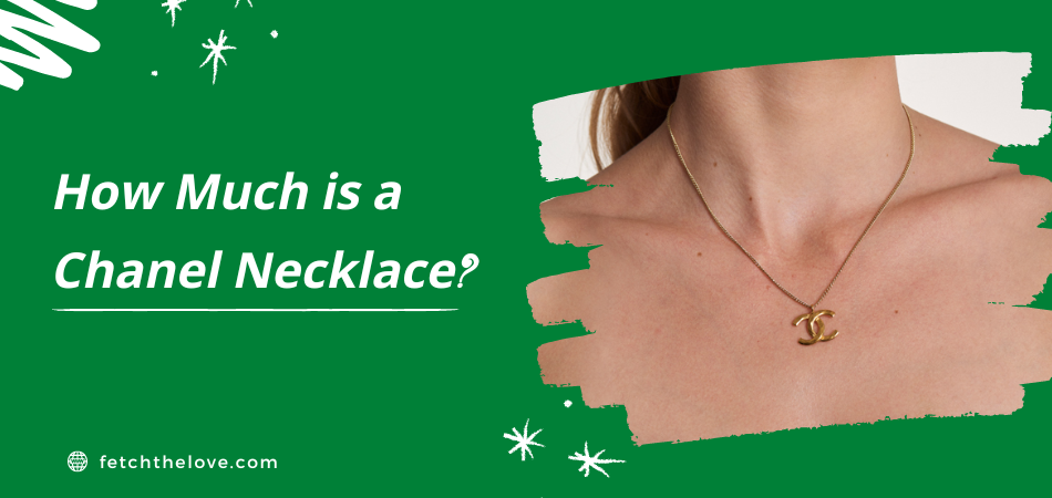 Jimin 2025 chanel necklace