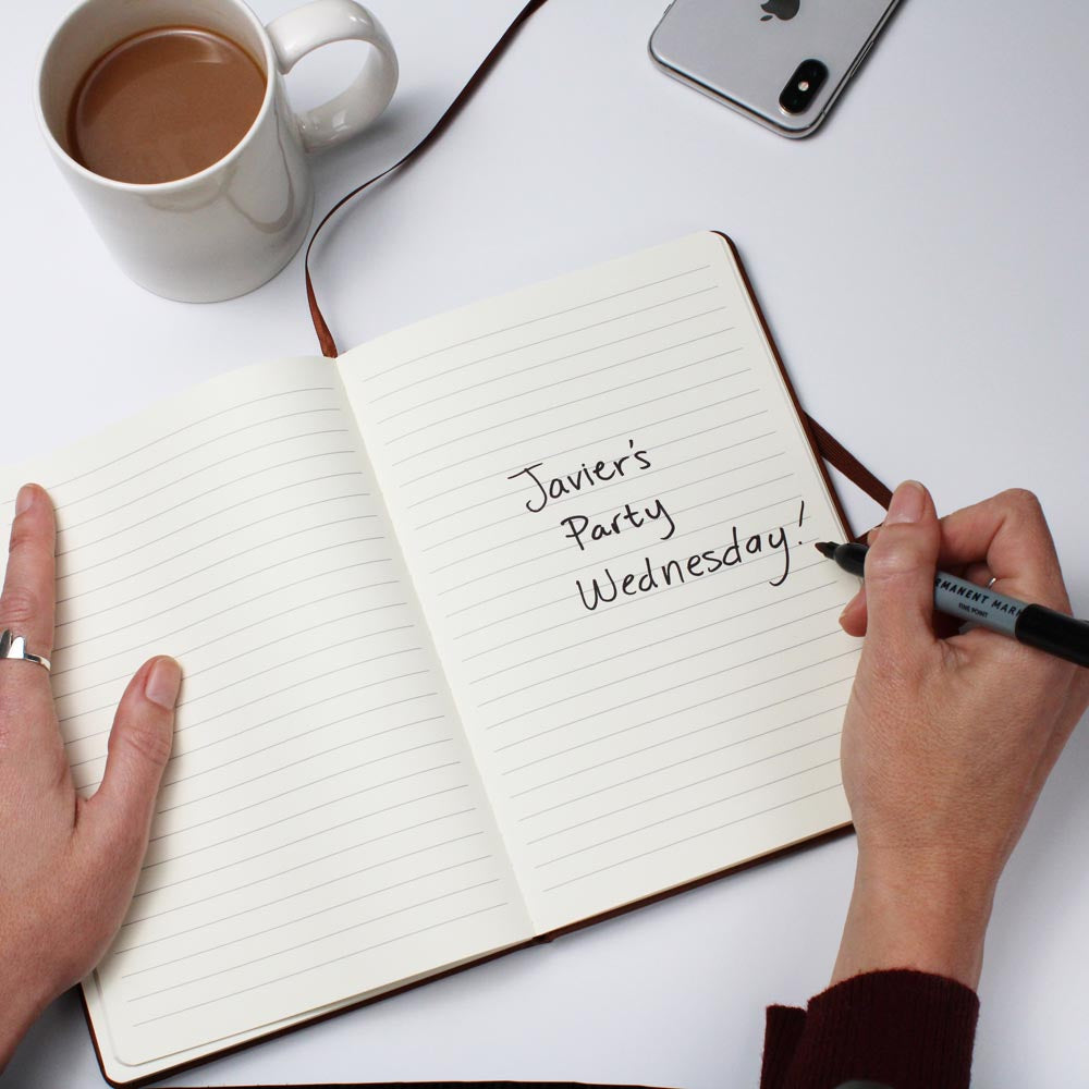 Inspire Your Mind and Boost Creativity Daily With a Graphical Journal