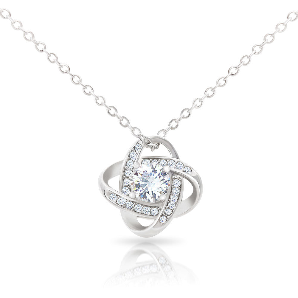 Sterling Silver Friendship Necklace - A Fabulous Gift for Friends - Meaningful Jewelry to Celebrate Your Special Bond