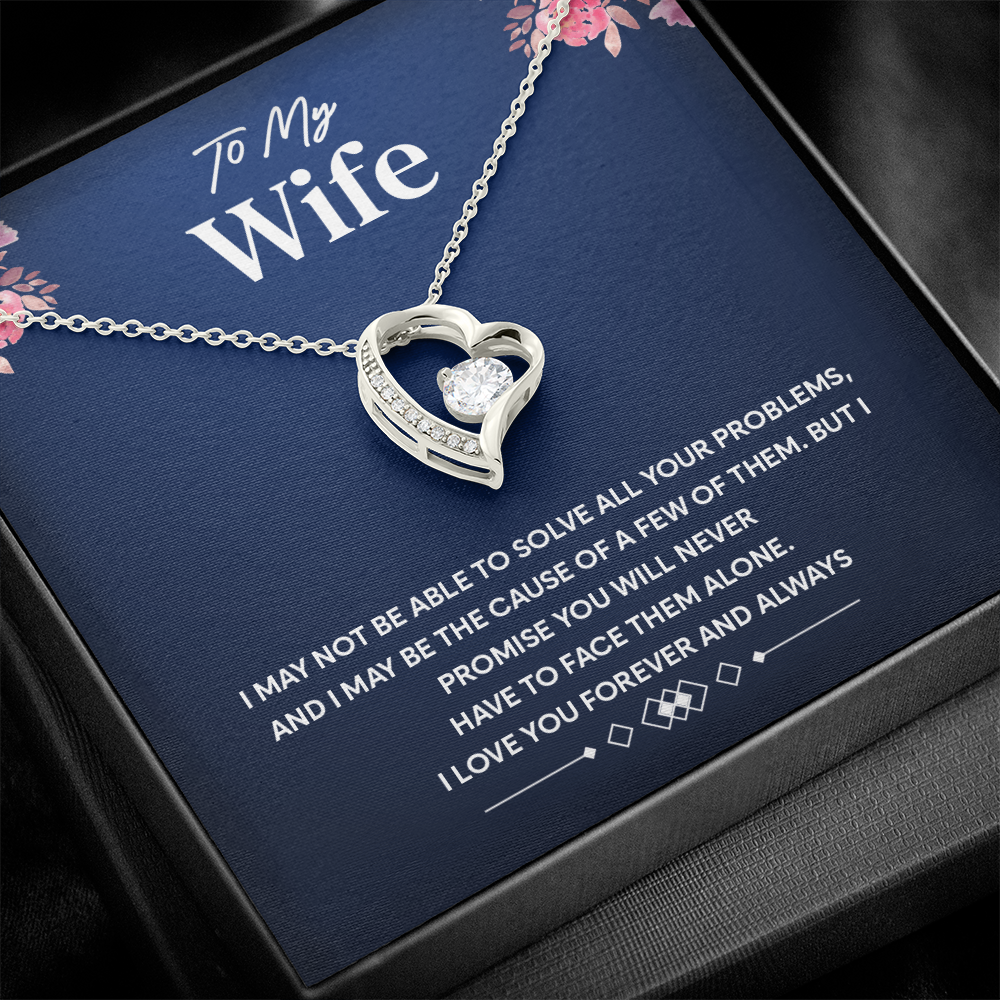 To My Beautiful Wife – You Are the Most Beautiful Chapter in the Story of My Life