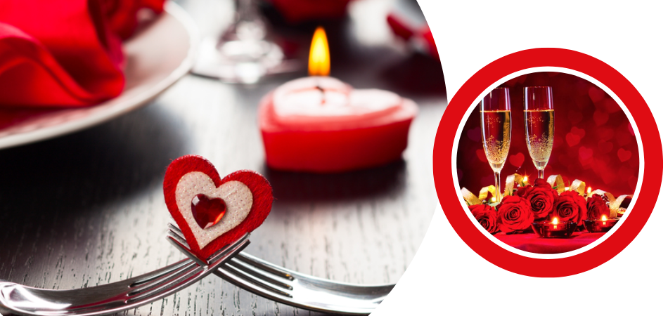 Celebrate Love with These Cute Valentines Day Ideas