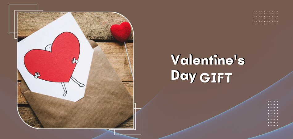 Gift Guide: Thoughtful Valentine Ideas for Your Significant Other