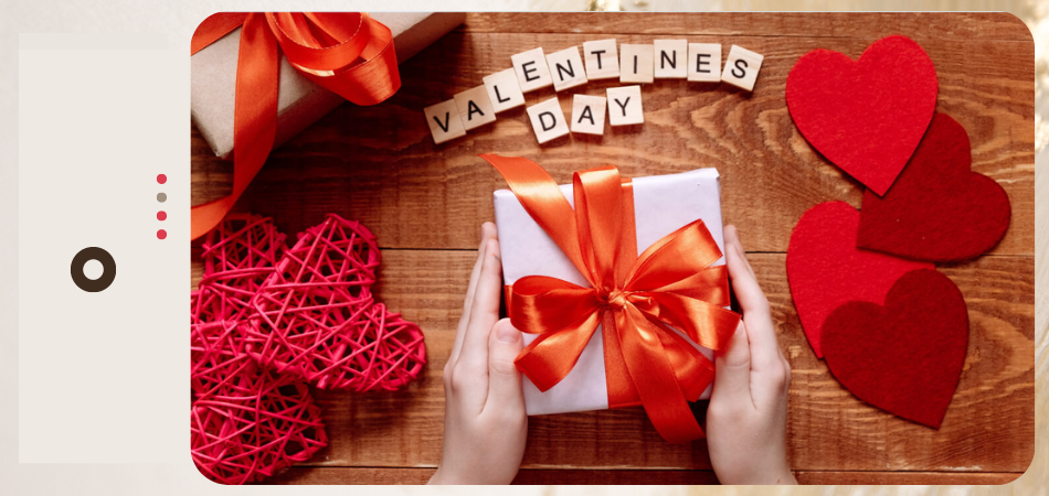 Top Romantic Valentine Gift Ideas For Her That Will Surprise Your Loved One