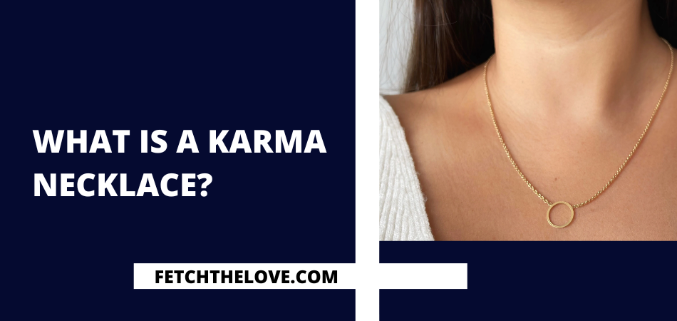 What is a Karma Necklace?