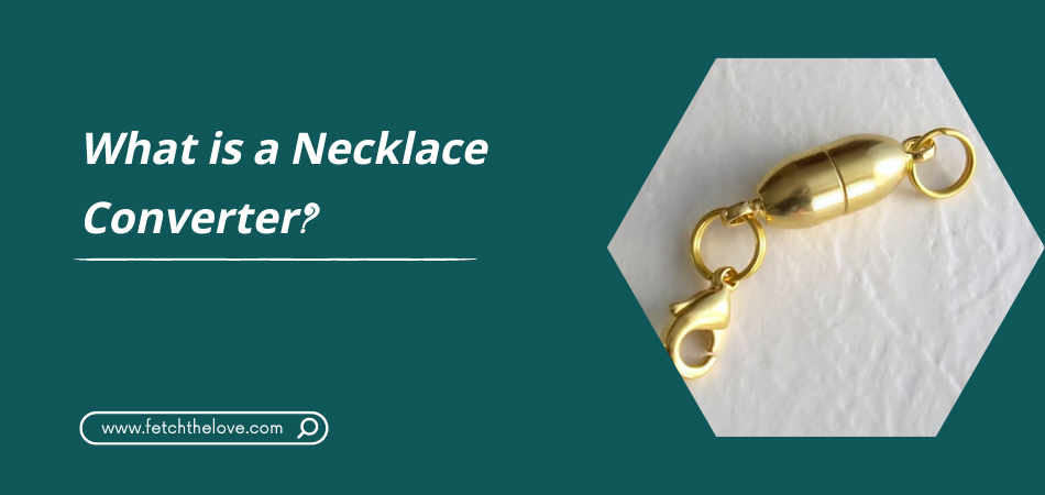 What is a Necklace Converter?