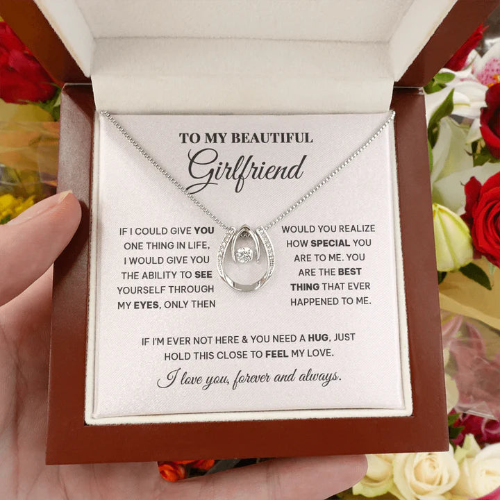 Gifts for Girlfriend: Gifting Sentimental Jewelry to Your Lovely Partner