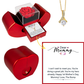 Best Gifts for First Time Mom, to My Mom Alluring Beauty Necklace