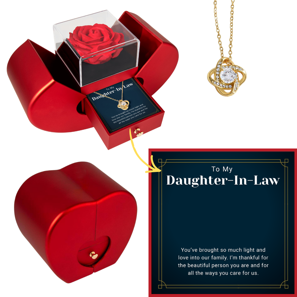 To My Daughter in Law- I Am Endlessly Grateful That Life Brought You Into My World