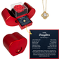 To My Daughter - Meaningful Gifts for Her With a Message & Gift Box