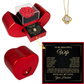 To My Wife Necklace From Husband Gift for Wives Beautiful Jewelry