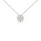 Mom Necklace for Women With Heartfelt Message & Gift Box
