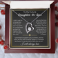 Future Daughter in Law Gifts, Wedding Present From Mother in Law to Bride or Son's Fiancee