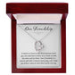 Meaningful Jewelry Gift for Her - Perfect for BFFs, Friendship & Special Occasions