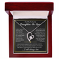 Future Daughter in Law Gifts, Wedding Present From Mother in Law to Bride or Son's Fiancee