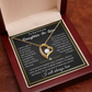 Future Daughter in Law Gifts, Wedding Present From Mother in Law to Bride or Son's Fiancee