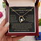 Surprise Your Granddaughter With This Beautiful Pendant Necklace