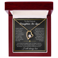 Future Daughter in Law Gifts, Wedding Present From Mother in Law to Bride or Son's Fiancee
