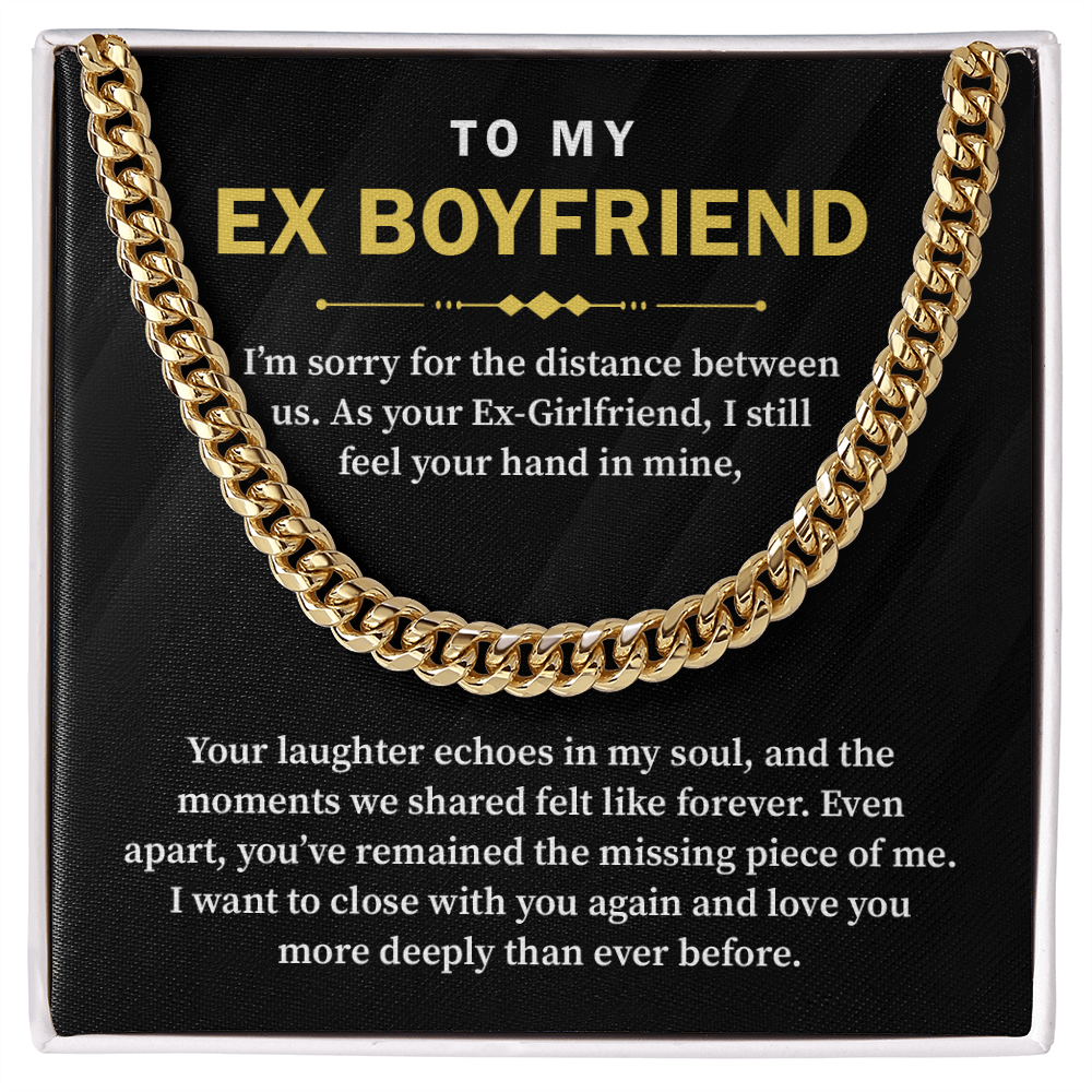 Sentimental Gift for Him, Bf Gift for Birthday, Gift Ideas for Boyfriend