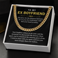 Sentimental Gift for Him, Bf Gift for Birthday, Gift Ideas for Boyfriend