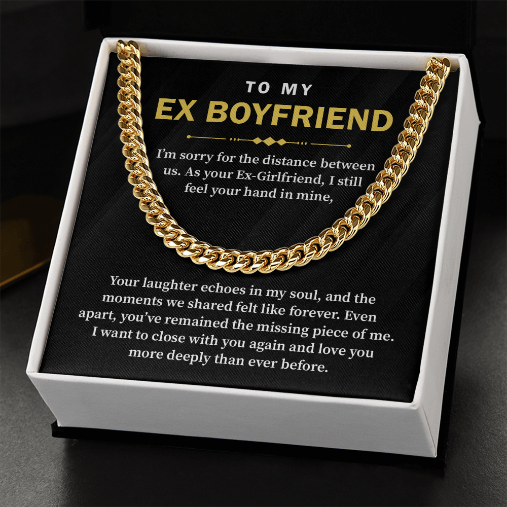 Sentimental Gift for Him, Bf Gift for Birthday, Gift Ideas for Boyfriend
