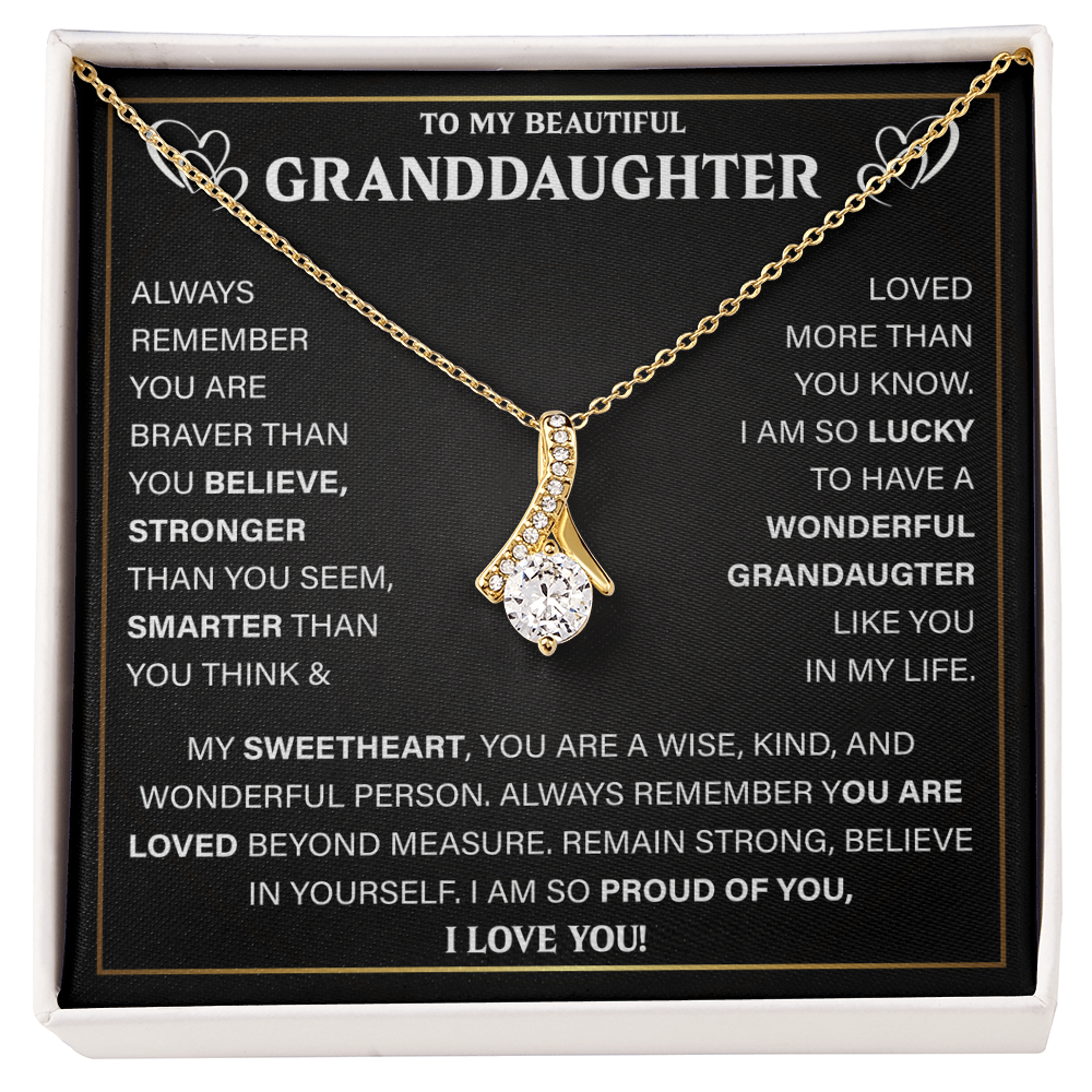 Granddaughter Jewelry – A Gift That Brings Pure Joy