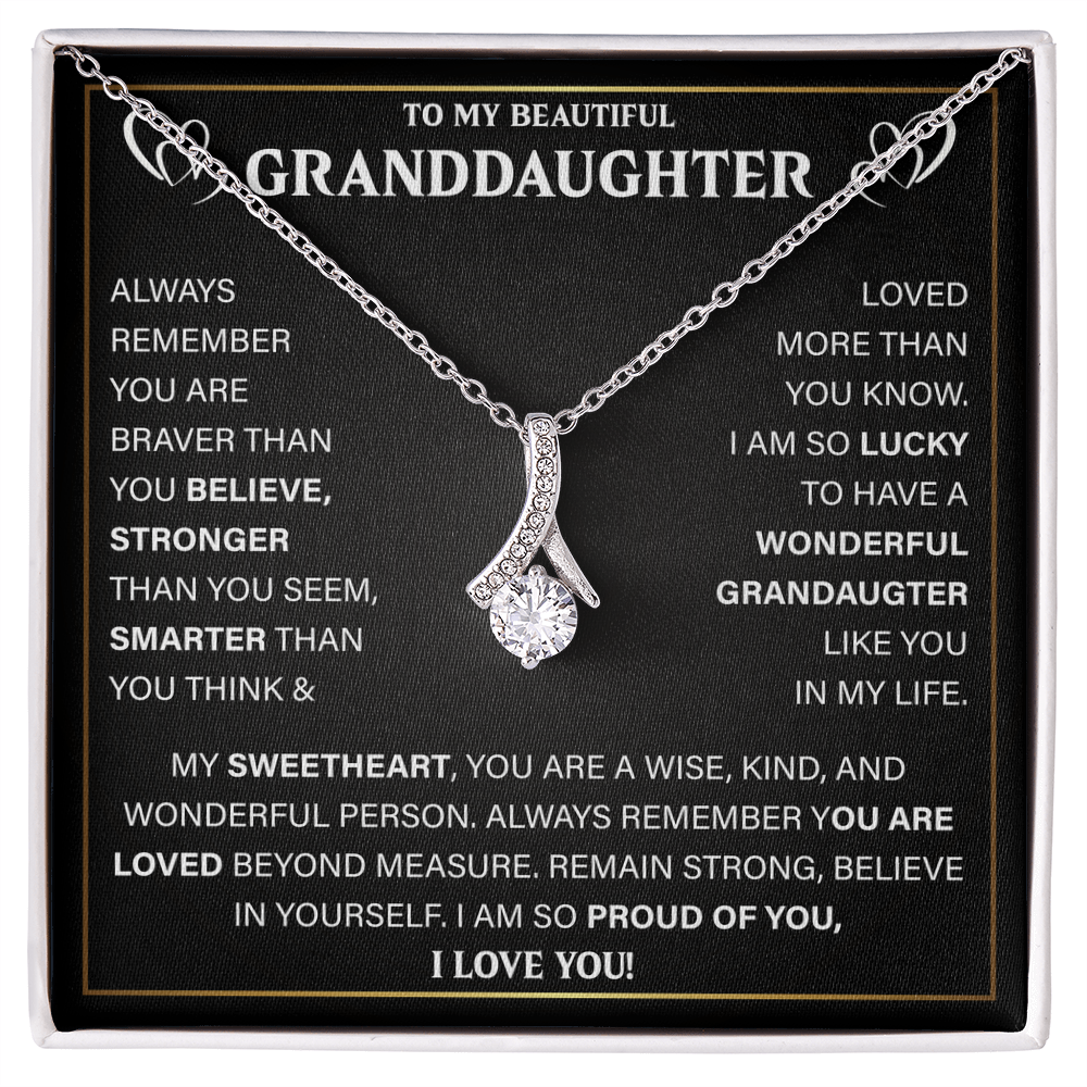 Granddaughter Jewelry – A Gift That Brings Pure Joy