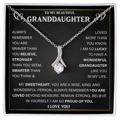 Granddaughter Jewelry – A Gift That Brings Pure Joy