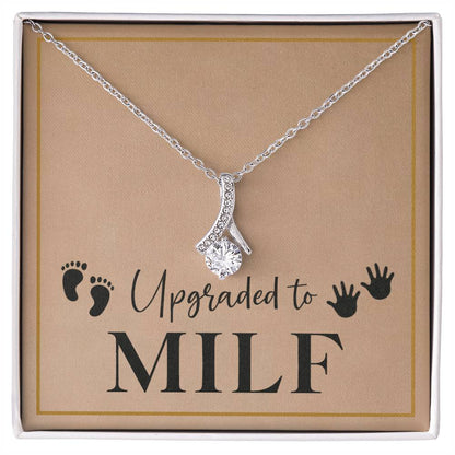 New Mom Gifts - Funny Mothers Day & Pregnancy Gifts for Women | Mom to Be Gifts for First Time Mom, Expecting Mom, Pregnant Wife