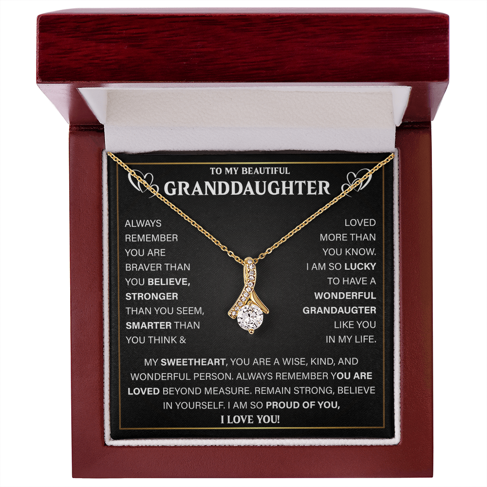 Granddaughter Jewelry – A Gift That Brings Pure Joy