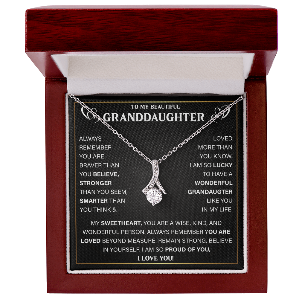 Granddaughter Jewelry – A Gift That Brings Pure Joy