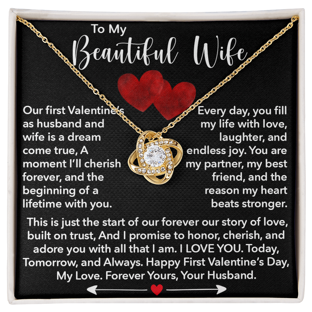 Valentine’s Day Gift for Wife – Celebrating Love, Laughter, and Forever Together