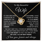 Jewelry for Wife From Husband, Unique Gifts for Women Who Have Everything