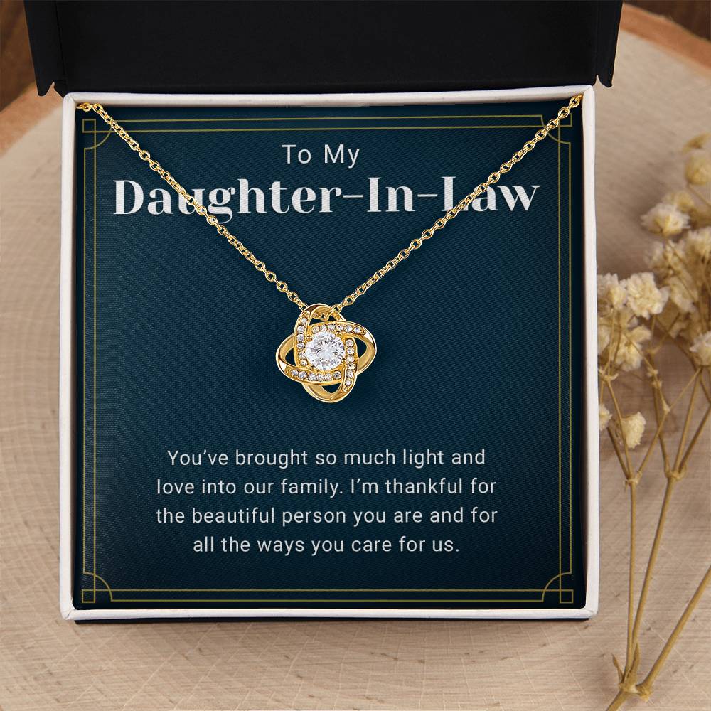 To My Daughter Necklace from Dad, Christmas Gift for Daughter, Birthday Gifts for Daughter, Valentines Day Gift from Dad to Daughter, Father to Daughter Gifts