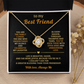 Friendship Gifts for Women, Birthday Gifts for Female Friend
