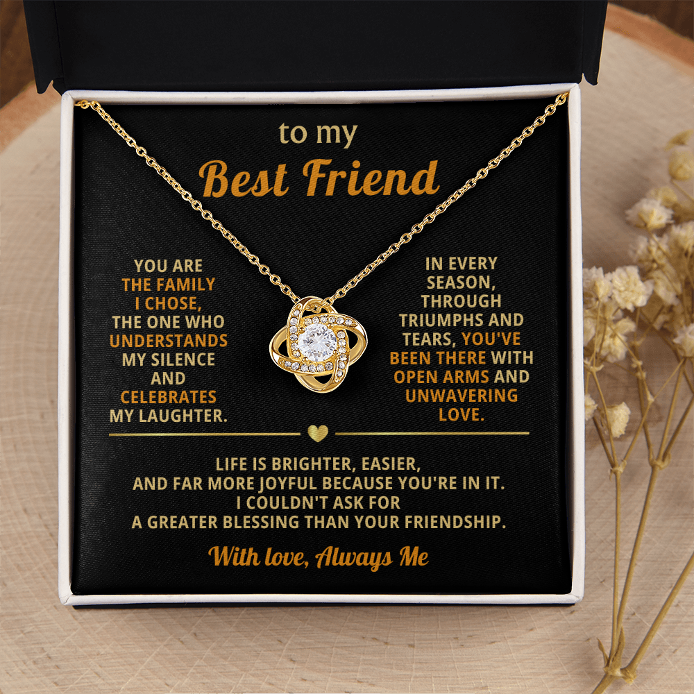 Friendship Gifts for Women, Birthday Gifts for Female Friend