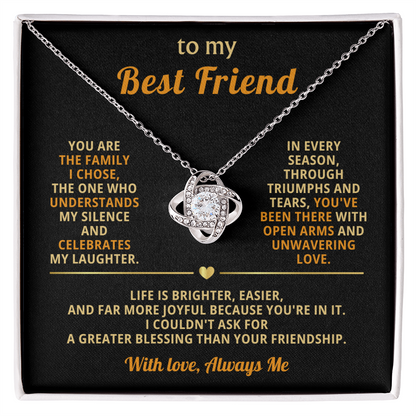 Friendship Gifts for Women, Birthday Gifts for Female Friend