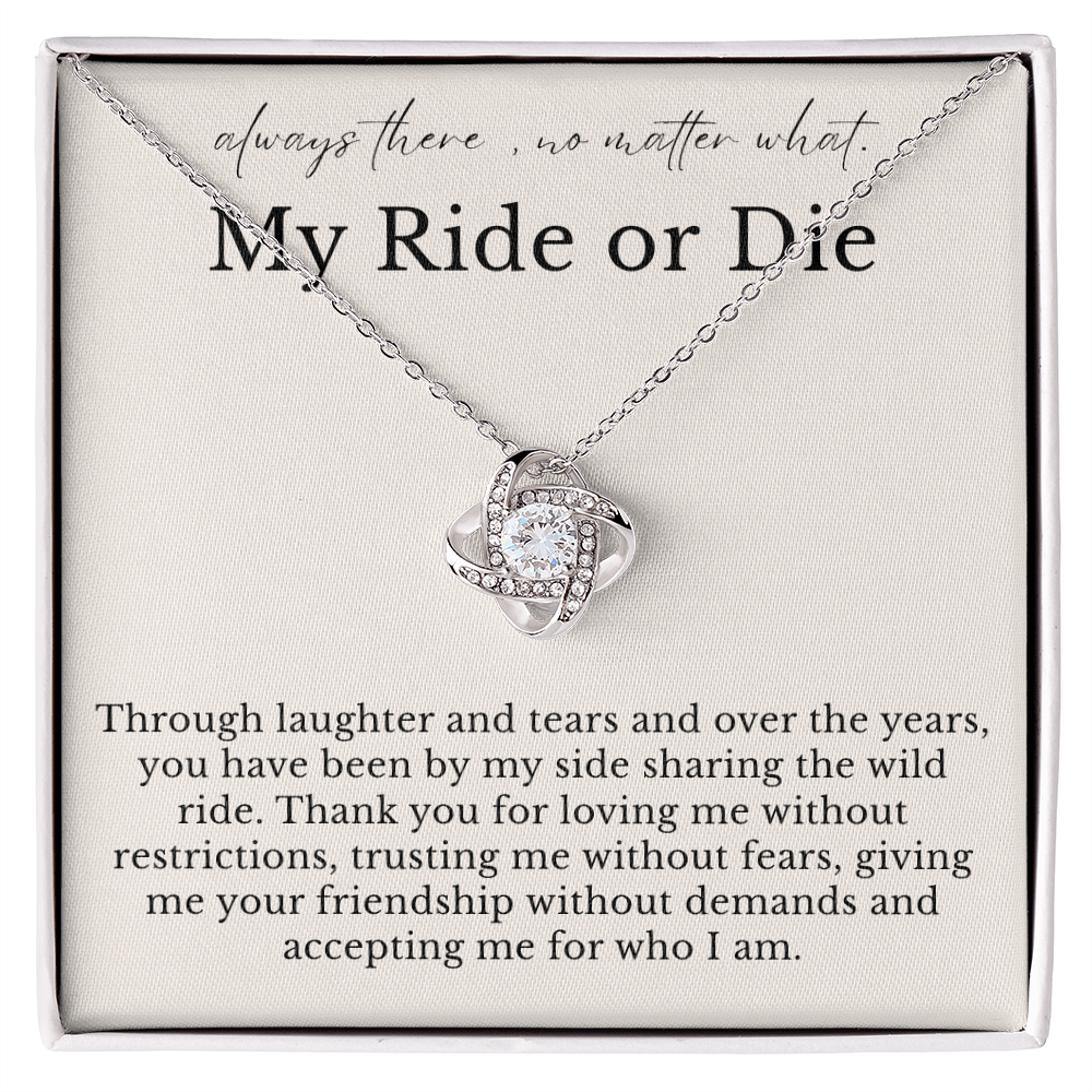 Best Friend Friendship Necklace, Necklace Gifts for Women Girls