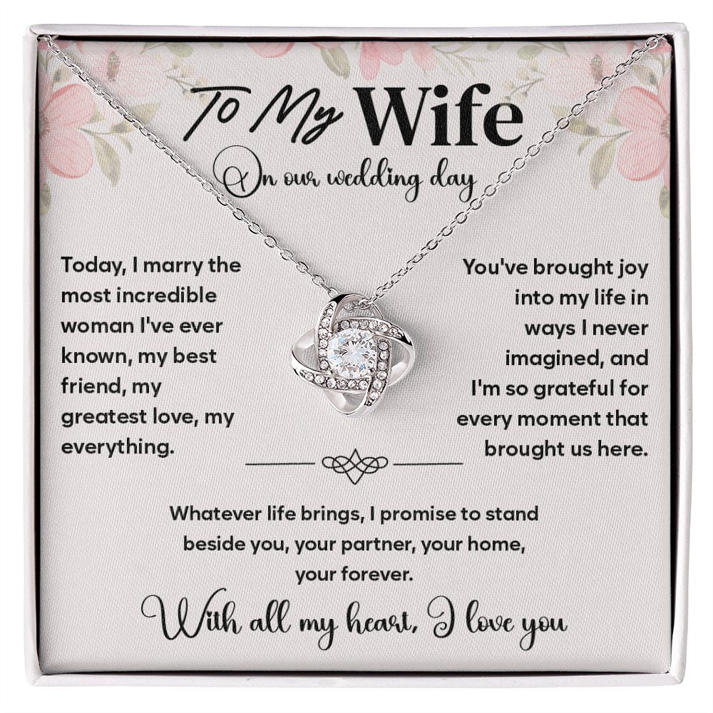 To My Darling Wife –  You Are the Reason Joy Feels Infinite in Every Moment