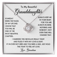 The Perfect Gift From the Heart for Granddaughter From Grandma