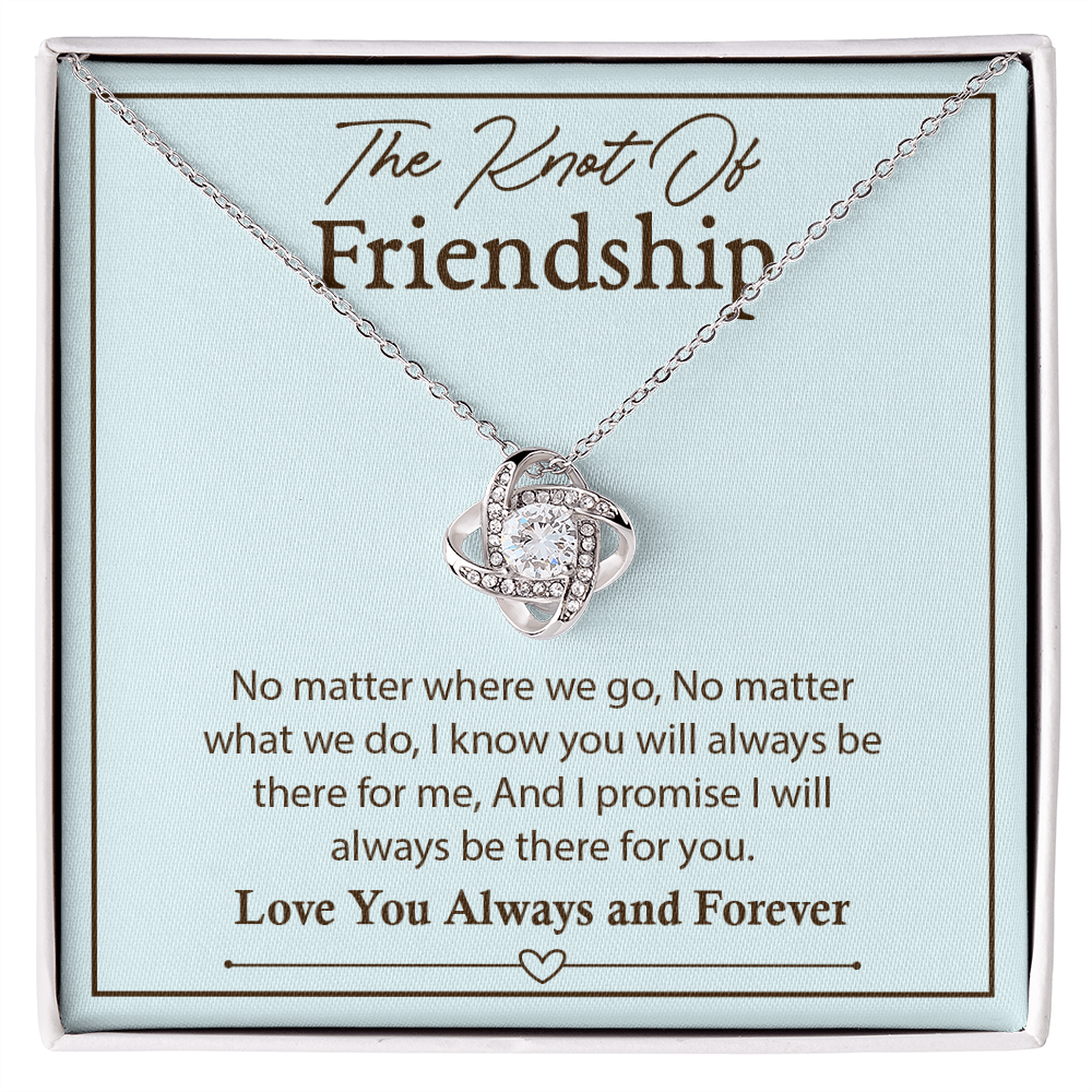 To My Best Friend - Thank You for Being Such an Important Piece of My Life