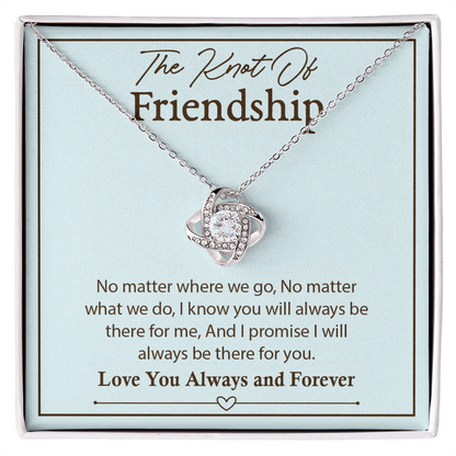 To My Best Friend - Thank You for Being Such an Important Piece of My Life