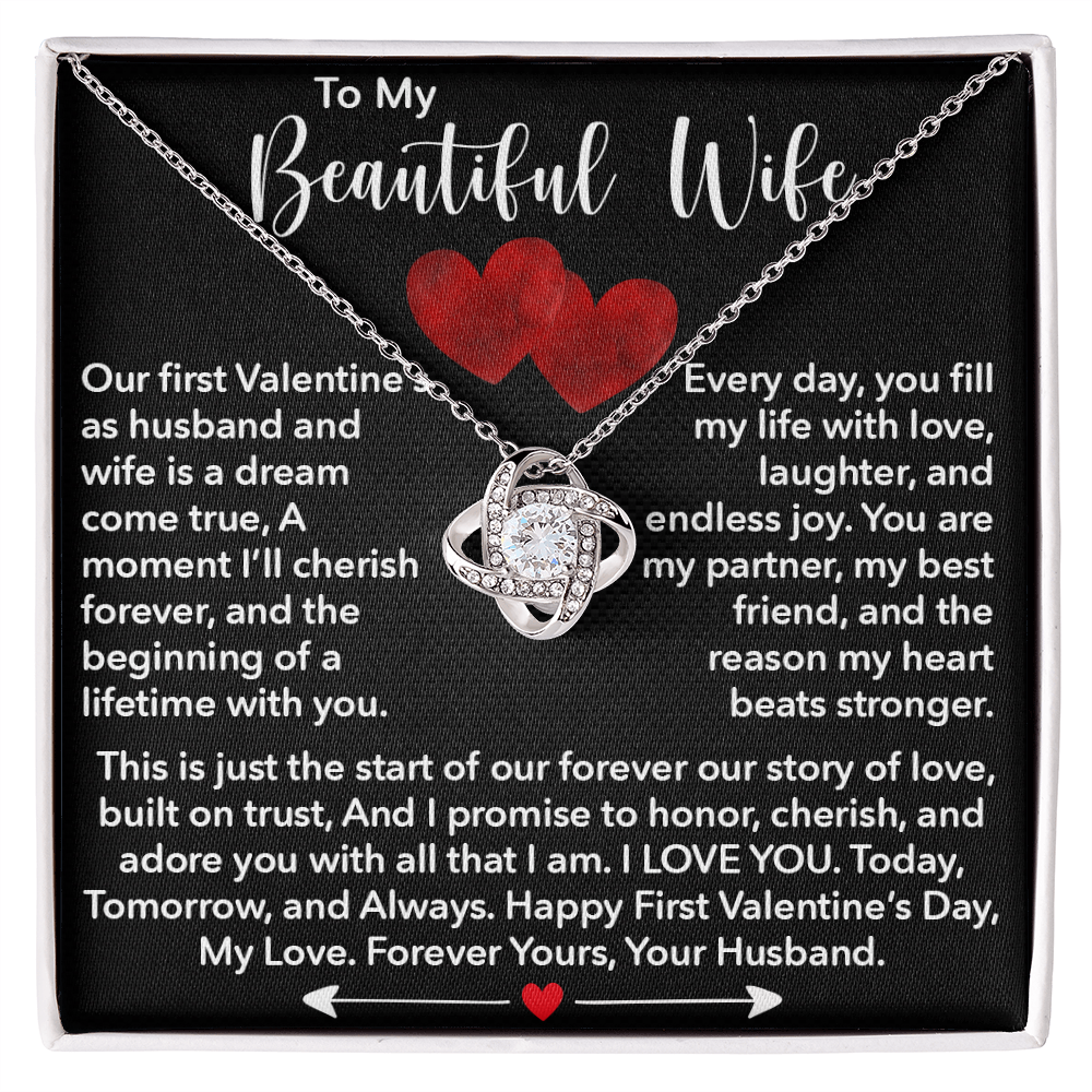 Valentine’s Day Gift for Wife – Celebrating Love, Laughter, and Forever Together