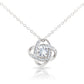 Sterling Silver Friendship Necklace - A Fabulous Gift for Friends - Meaningful Jewelry to Celebrate Your Special Bond