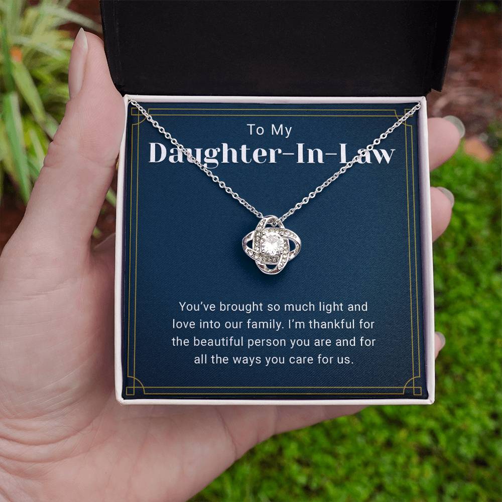 To My Daughter Necklace from Dad, Christmas Gift for Daughter, Birthday Gifts for Daughter, Valentines Day Gift from Dad to Daughter, Father to Daughter Gifts