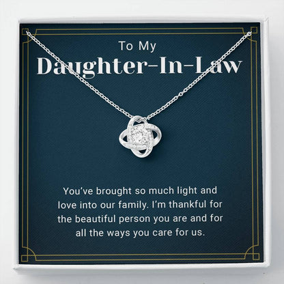 To My Daughter Necklace from Dad, Christmas Gift for Daughter, Birthday Gifts for Daughter, Valentines Day Gift from Dad to Daughter, Father to Daughter Gifts