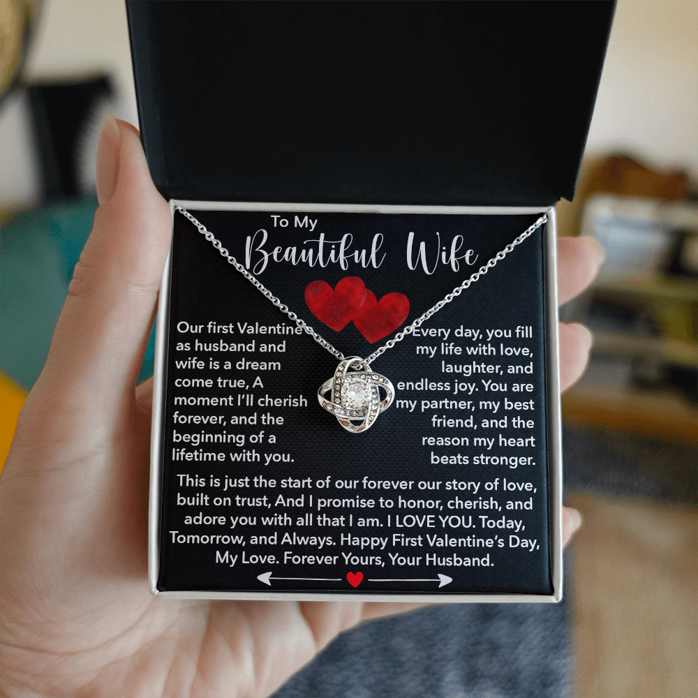 Valentine’s Day Gift for Wife – Celebrating Love, Laughter, and Forever Together