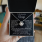 Jewelry for Wife From Husband, Unique Gifts for Women Who Have Everything