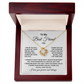 Best Friend Forever Necklace in Sterling Silver – Friendship Jewelry for Women