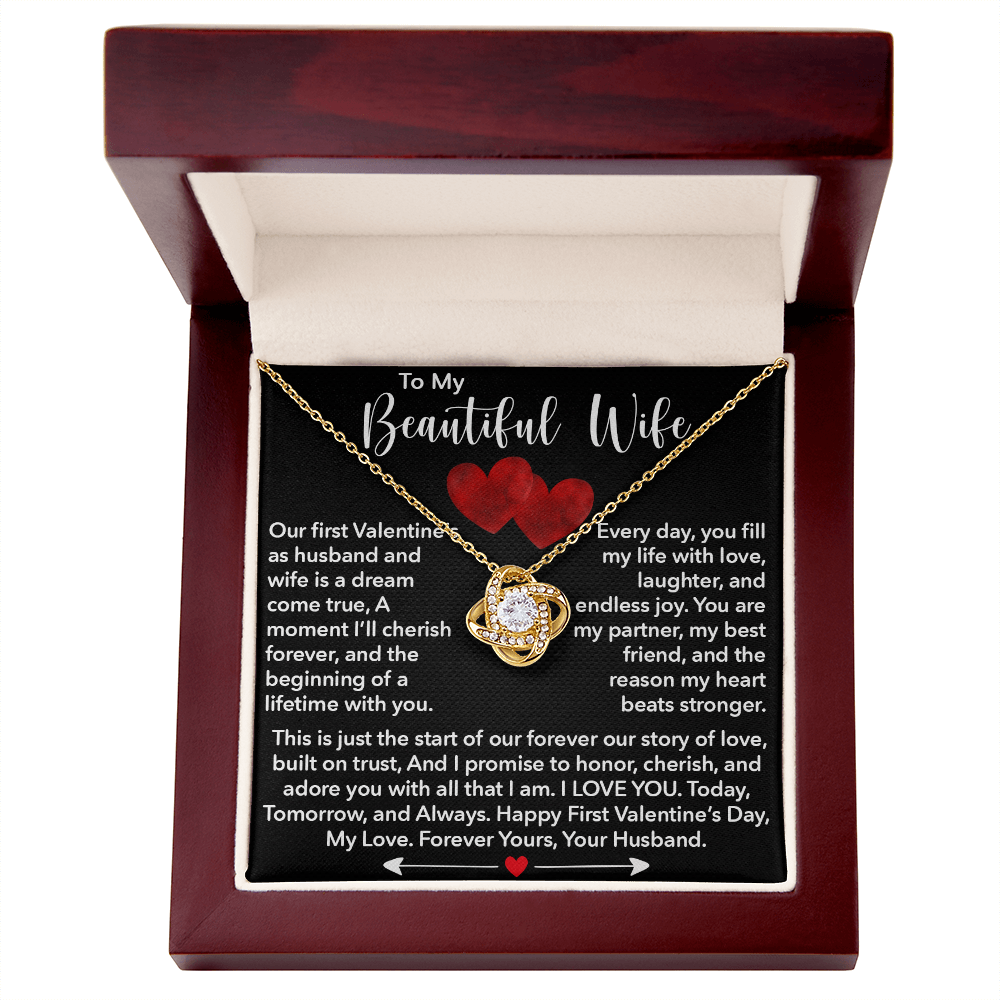 Valentine’s Day Gift for Wife – Celebrating Love, Laughter, and Forever Together