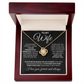 Jewelry to My Wife, The Best Gifts for Wife, Valentine Gifts